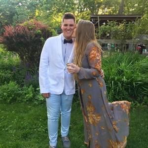 Meet your Posher, Justine